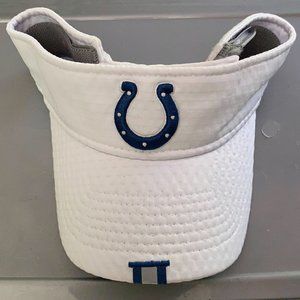 Indianapolis Colts Visor